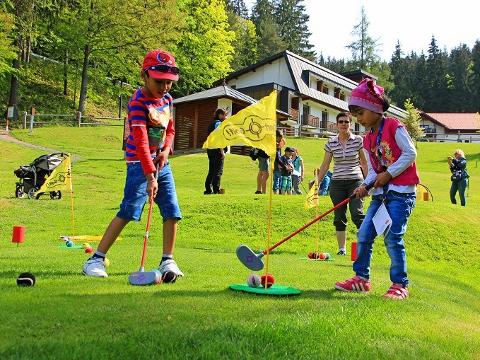Ilustrační foto (Foto: Resort Valachy Velké Karlovice)