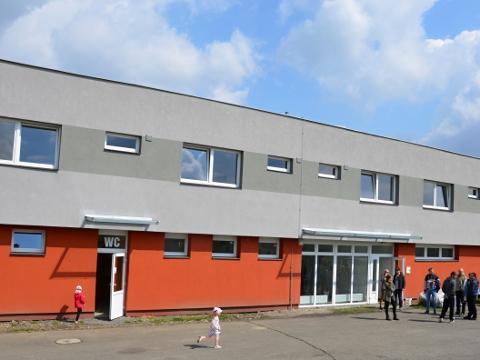 Foto: MěÚ Valašské Meziříčí