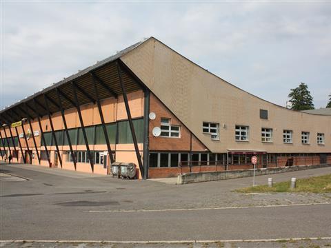 zimní stadion Na Lapači (Foto: MěÚ Vsetín)