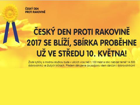 foto: denprotirakovine.cz