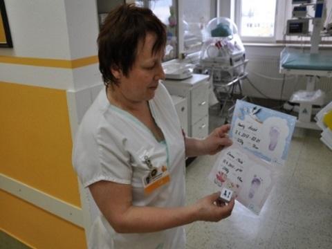 foto: nemocnice Vsetín