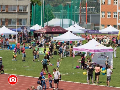 Foto: Milan Mikšík