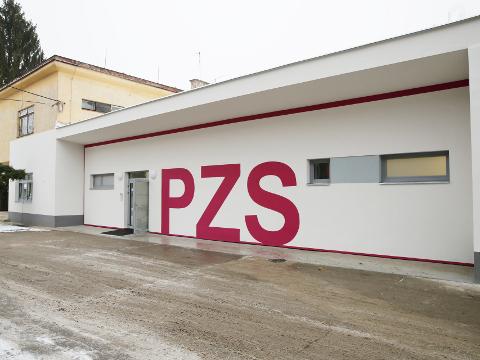kroměřížská záchytka (Foto: Ludvík Valouch)