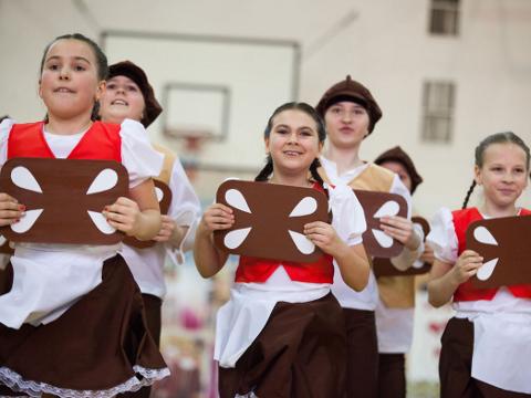 Ilustrační foto (Foto: 14|15 Baťův institut)