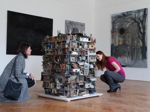Ilustrační foto (Foto: 14|15 Baťův institut)