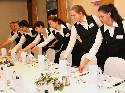 Ilustrační foto (Foto: Střední škola hotelová Zlín)