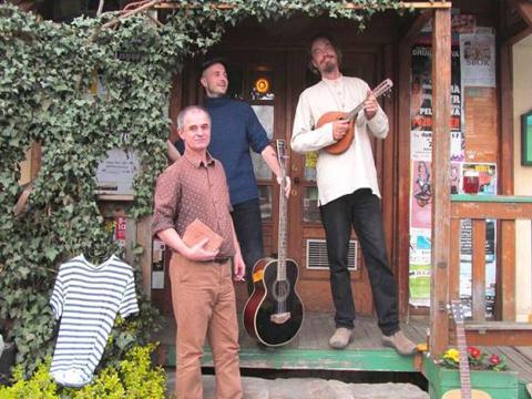 foto: Zelenáčova Šopa