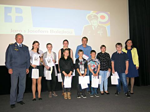 foto: město Valašské Klobouky