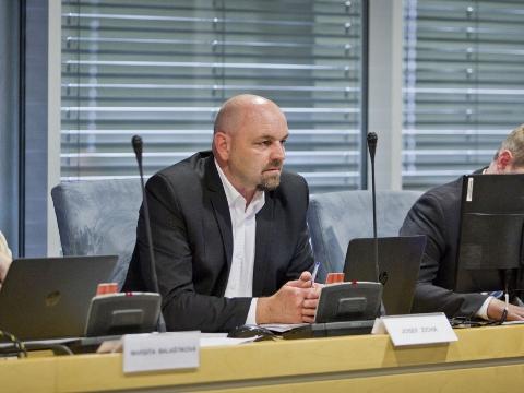 Foto: Jiří Balát