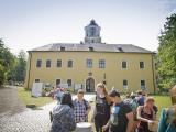 Hrad Malenovice (Foto: Zlínský kraj)