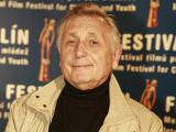 Jiří Menzel (Foto: www.zlinfest.cz)