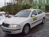 kroměřížské Senior taxi - Ilustrační foto (Foto: www.sskm.cz)