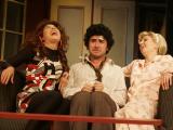 Jitka Josková, Zdeněk Trčálek, Tereza Novotná (Foto: Slovácké divadlo)