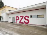 kroměřížská záchytka (Foto: Ludvík Valouch)