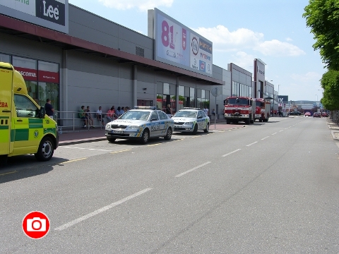 Foto: Policie ČR