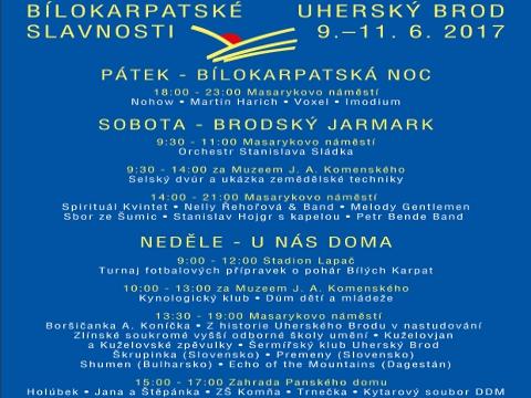 Ilustrační foto (Foto: MěÚ Uherský Brod)