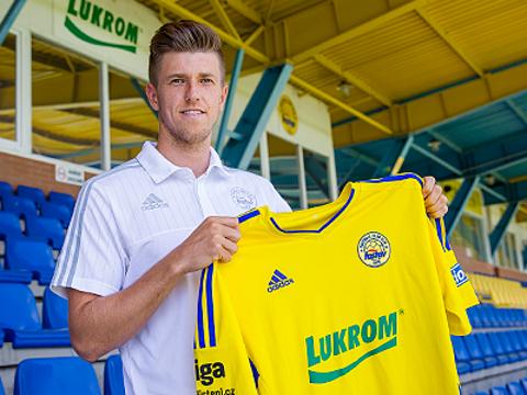 Lukáš Bartošák (Foto: FC Fastav Zlín)