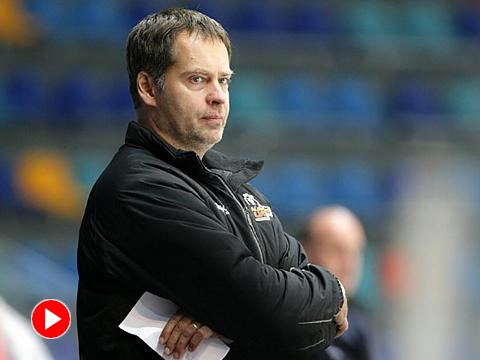 Foto: HC PSG Zlín