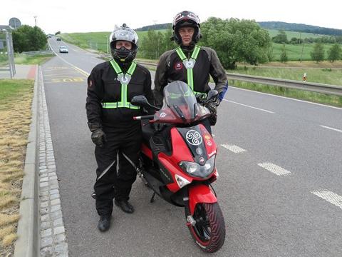 Foto: Policie ČR