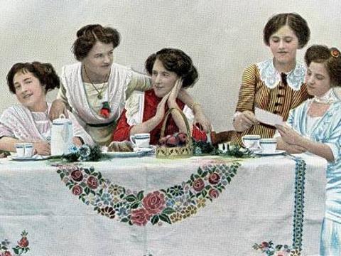 Ilustrační foto (Foto: 14|15 Baťův institut)