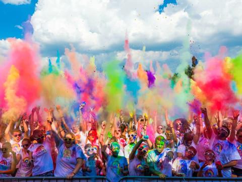 RUN IN COLORS (Foto: runincolors.cz)