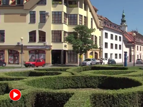 Foto: youtube Televize TVS Foto: youtube Televize TVS