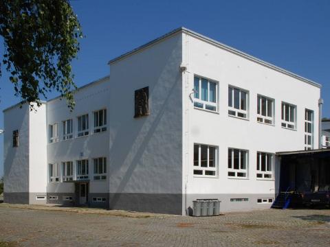 úpravna vody v Tlumačově (Foto: www.smv.cz)