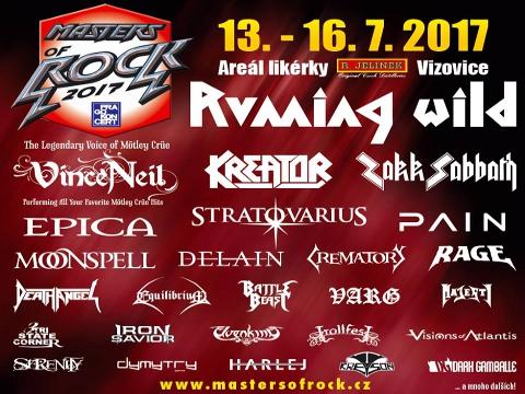 Ilustrační foto (Foto: www.mastersofrock.cz)