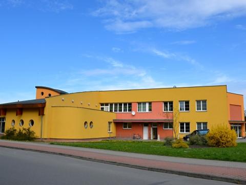 krytý bazén ve Valašském Meziříčí (Foto: MěÚ Valašské Meziříčí)