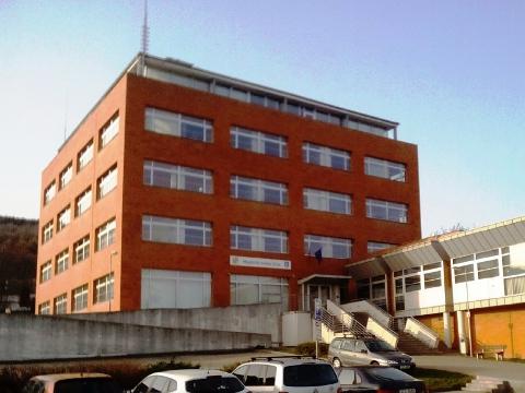 evidence motorových vozidel ve Zlíně (Foto: MěÚ Zlín)