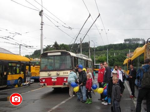 Foto: DSZO - Vojtěch Cekota
