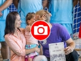 Milionový turnaj pro Adélku (Foto: Ivan Koutný)