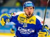 Roberts Bukarts (Foto: ZLIN PRESS - Roman Turovský)