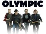 Olympic (Foto: Facebook Olympic)