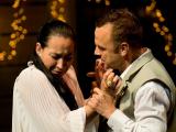 Jitka Hlaváčová, Tomáš Šulaj - Platonov (Foto: Marek Malůšek)