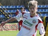 Roman začínal ve Zlíně (Foto: Fastav Zlín)