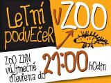 Ilustrační foto (Foto: ZOO a zámek Zlín - Lešná)