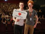 Foto: Zlín Film Festival