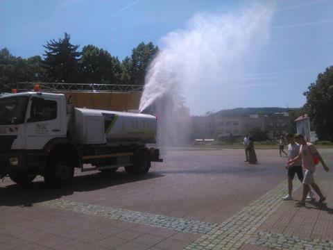 Foto: Šárka Šarmanová