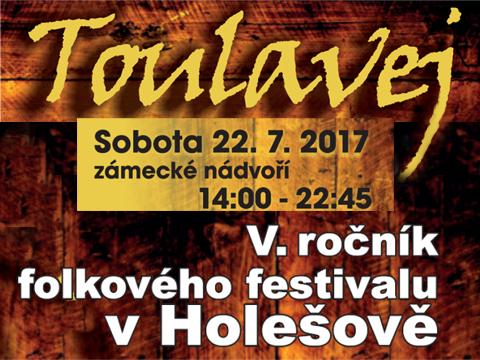 foto: Festival Toulavej