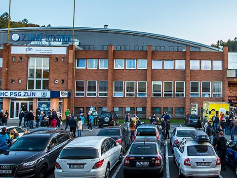 Ilustrační foto (Foto: HC PSG Zlín)