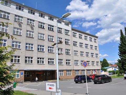 foto: nemocnice Vsetín