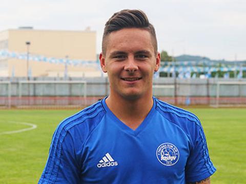 Daniel Holzer (foto: Fastav Zlin)