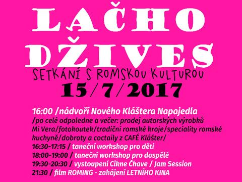 foto: Klub kultury Napajedla