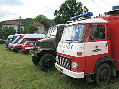 ilustrační foto: město Valašské Klobouky