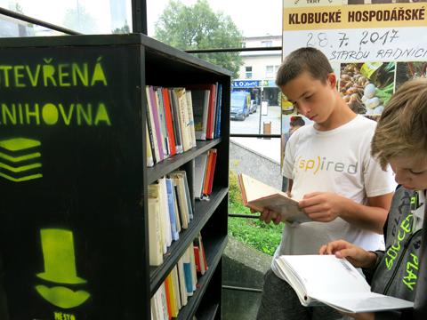 foto: město Valašské Klobouky