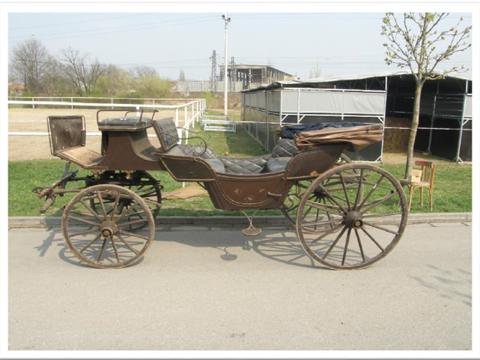 foto: hřebčín Tlumačov