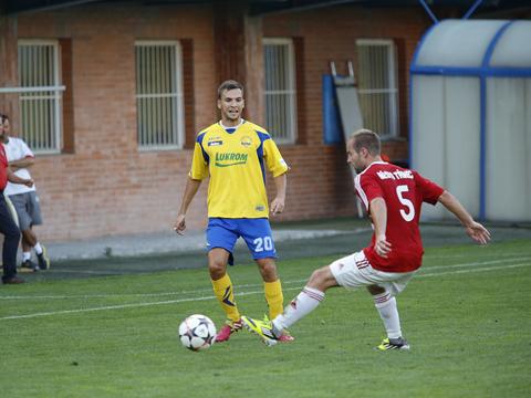 foto: FC Fastav Zlín