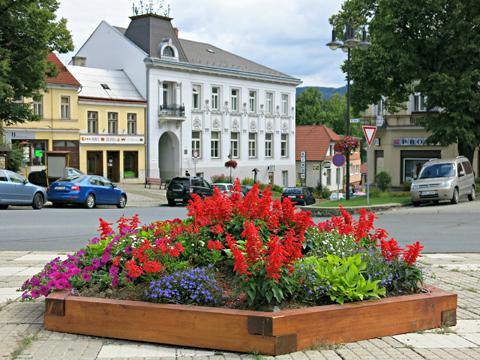 foto: město Valašské Klobouky
