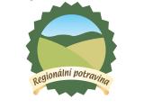 logo: Regionální potravina